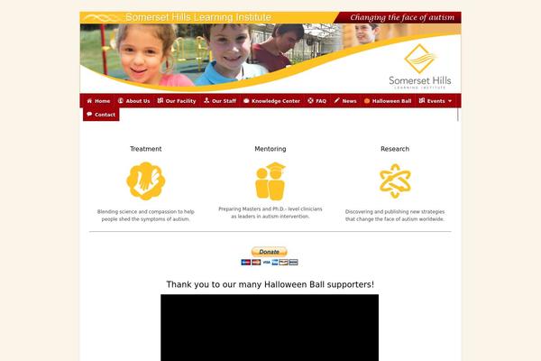 Site using FooboxV2 plugin