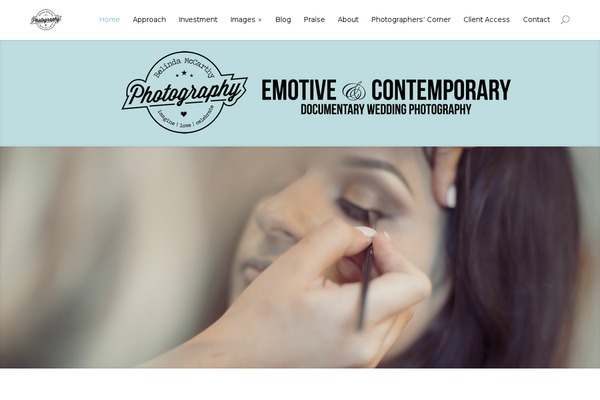Site using edelpaper plugin