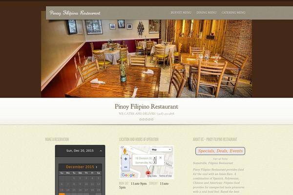 Site using AG Custom Admin plugin