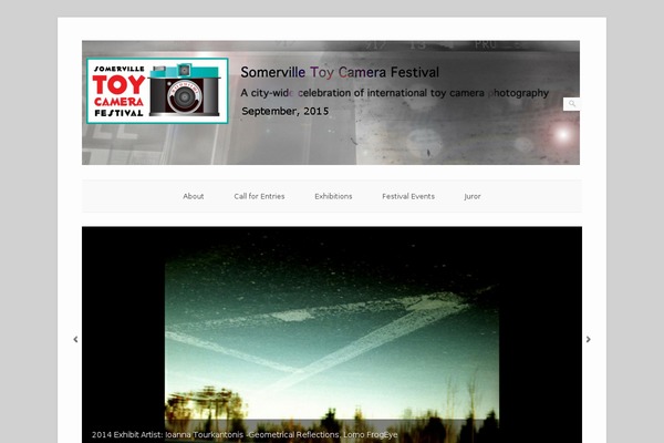 Origami theme site design template sample