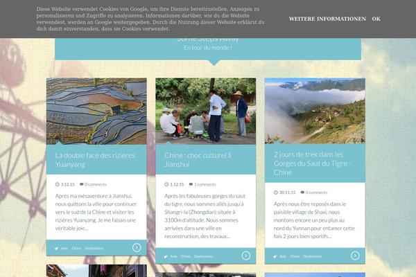 Designexo theme site design template sample