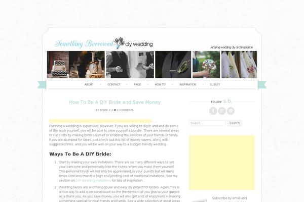 Site using DKOATED CTA Buttons plugin