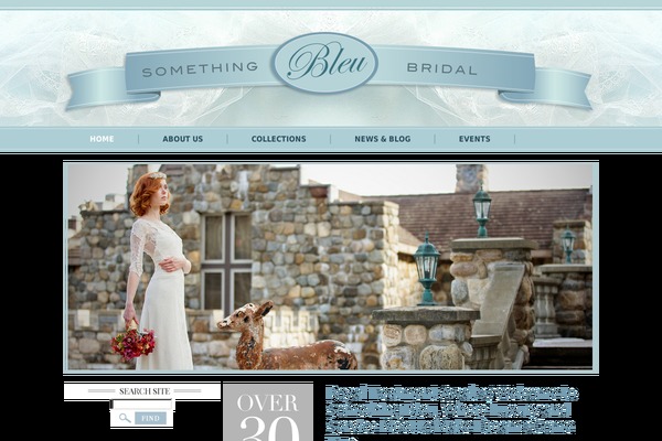 Sb theme site design template sample