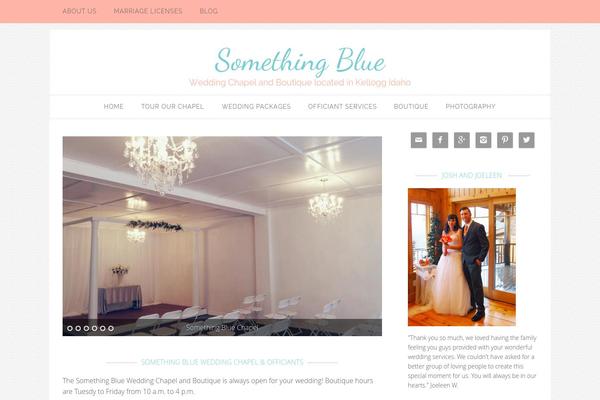 Site using Responsive WordPress Gallery - Envira Gallery Lite plugin