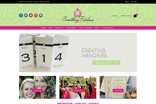 Site using Tmls_testimonials plugin