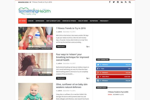 Template1 theme site design template sample