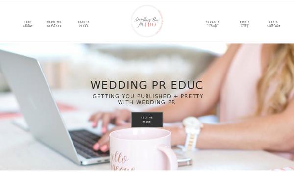 Doodledog-buster theme site design template sample