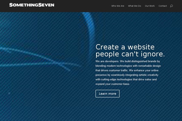 Divi-master theme site design template sample