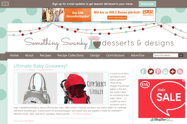 Site using Social Pug - Easy Social Share Buttons plugin