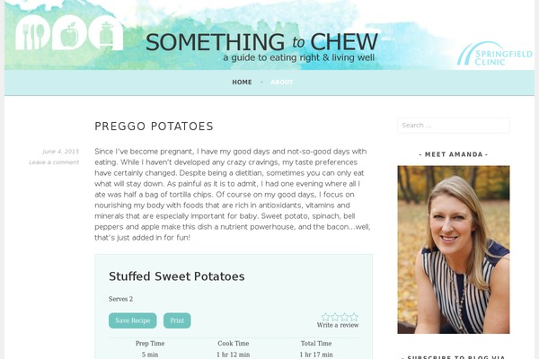 Yoko theme site design template sample