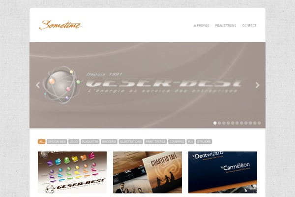 Site using Cispm Mail Contact plugin