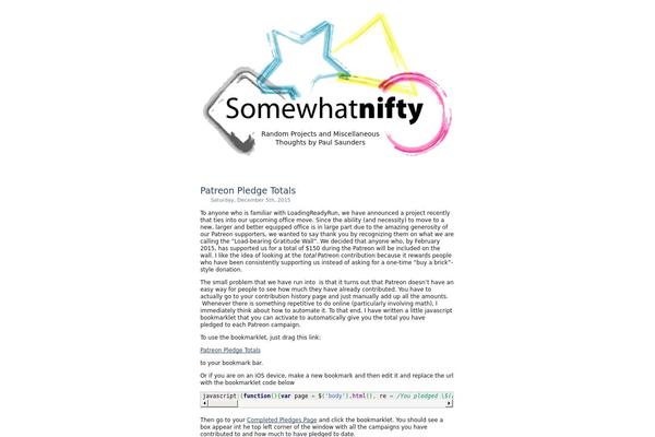 Simplr theme site design template sample