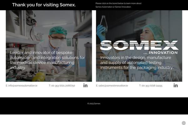 Site using Eu-cookies-bar plugin