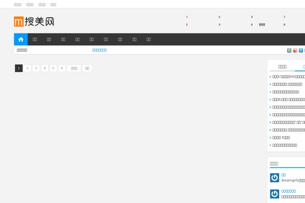 Loostrive theme site design template sample