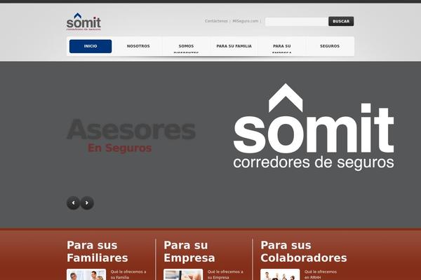 Theme1491 theme site design template sample