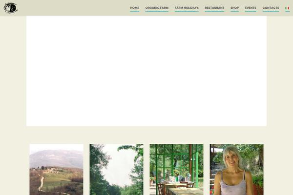 sommavilla.org site used Enrich