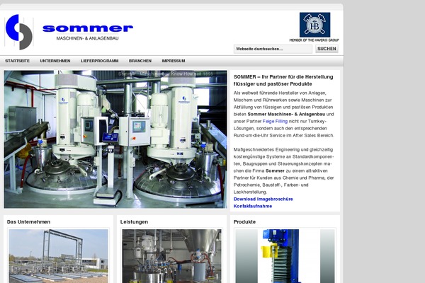 Sleek theme site design template sample