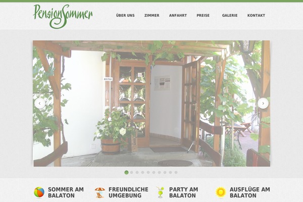 Theme1577 theme site design template sample