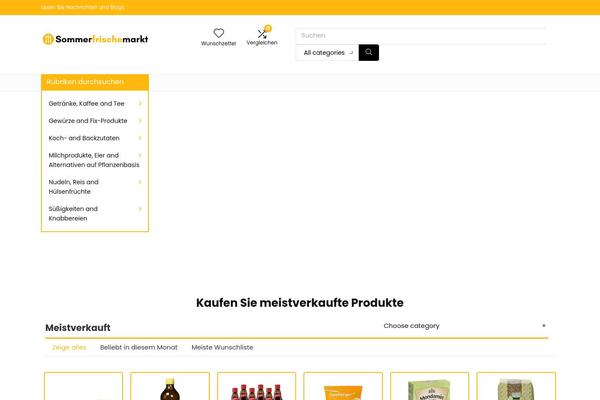 Site using WooZone plugin