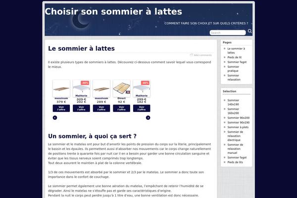 Site using Ad Injection plugin
