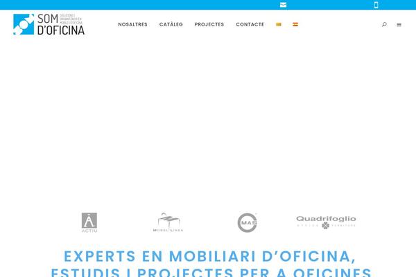 Site using Click-to-chat-for-whatsapp plugin