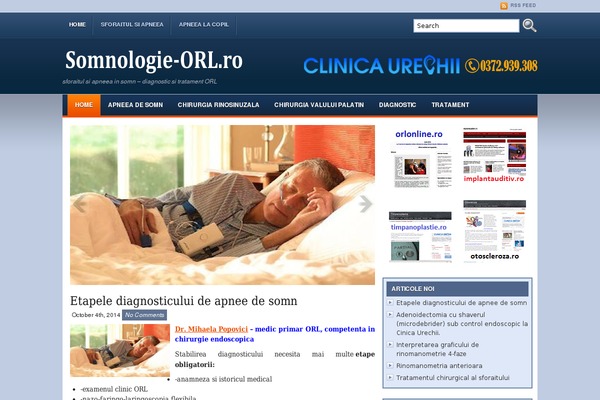 somnologie-orl.ro site used Igreatblue
