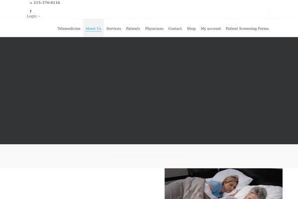 Site using Easy Video Player plugin