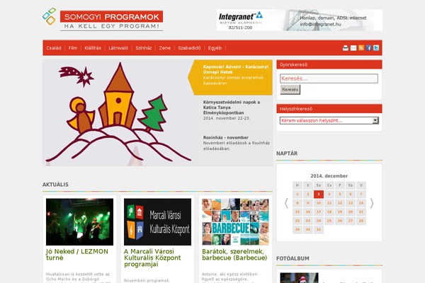 Sp theme site design template sample