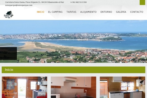Viva_theme theme site design template sample