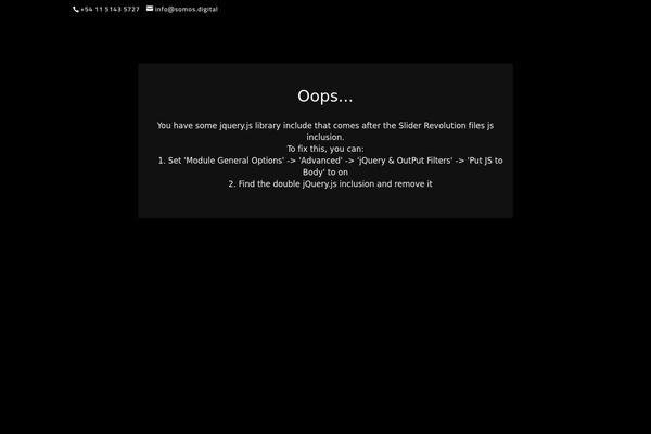 Divi theme site design template sample