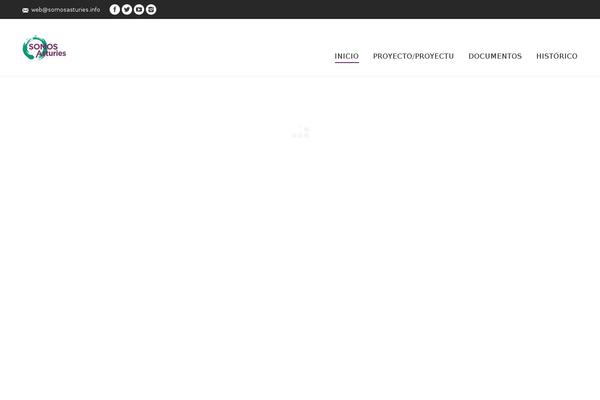 Site using Network Latest Posts plugin