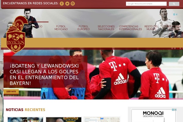 Theme2062 theme websites examples