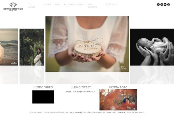 Site using ic BeSocial plugin