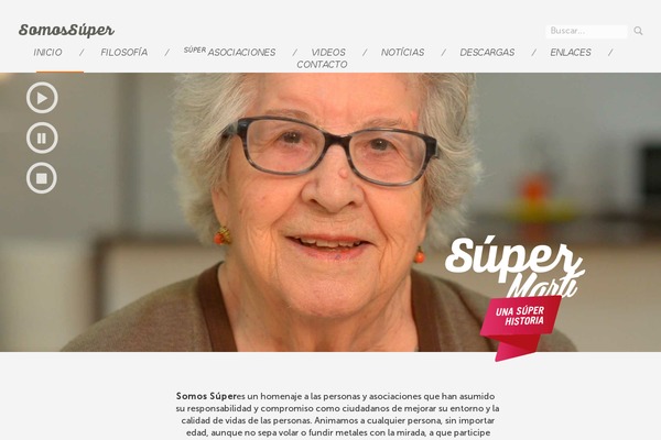 Site using Ajax Post Filter plugin
