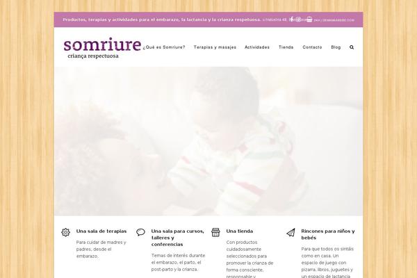 Site using Custom Banners plugin