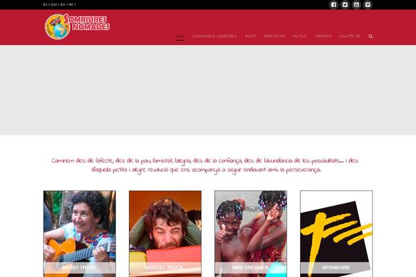 Site using Gallery-bank-pro-edition plugin