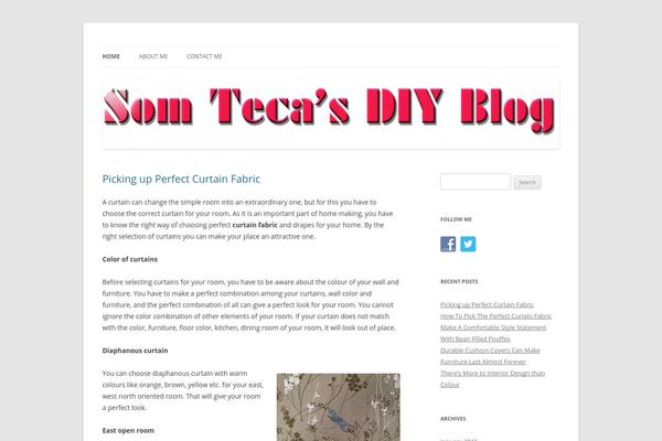 Site using EGW SOCIAL SHARE plugin