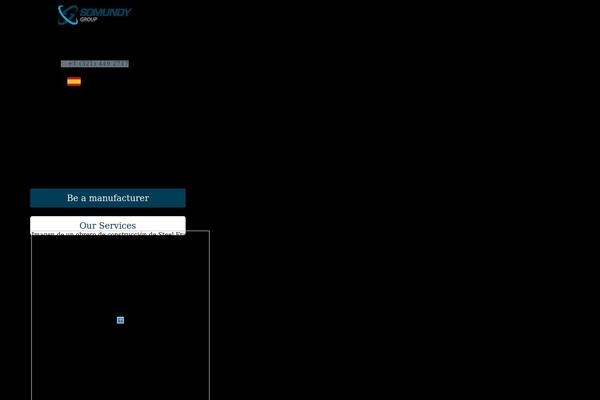 Site using Ultimate_VC_Addons plugin