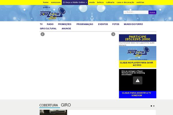Site using Anti-spam plugin