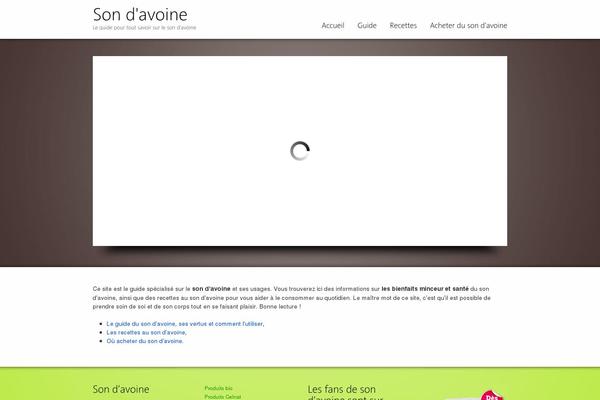 Striking theme site design template sample