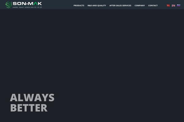 Site using YITH WooCommerce Ajax Product Filter plugin
