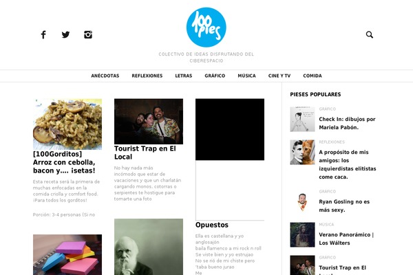 son100pies.com site used HEAP