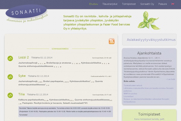 Site using Contact Form 7 plugin