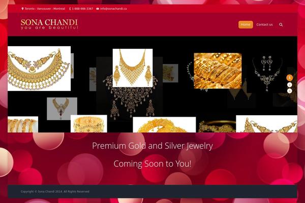 Site using Go_pricing plugin