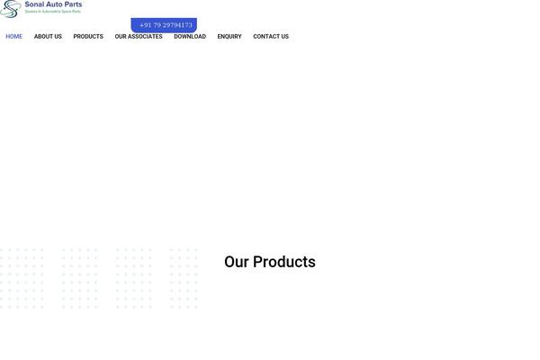 Site using Smooth-back-to-top-button plugin