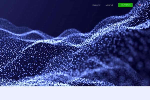 Site using Anwp-post-grid-for-elementor plugin
