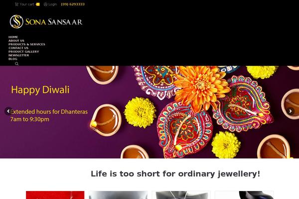 Site using iframe popup plugin