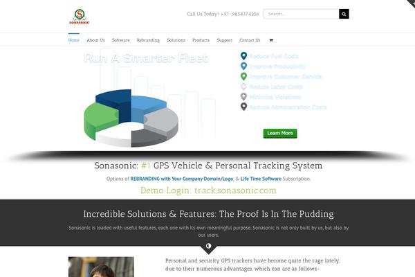 Site using Codecanyon-6463373-web-20-directory-plugin-for-wordpress plugin