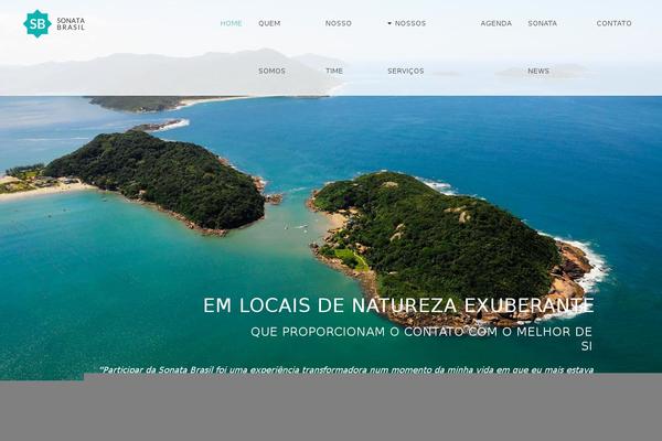 Site using Wp-image-utils plugin