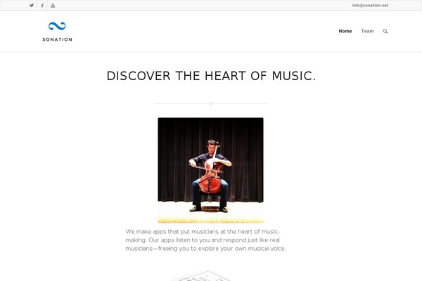 Site using Booking Calendar plugin